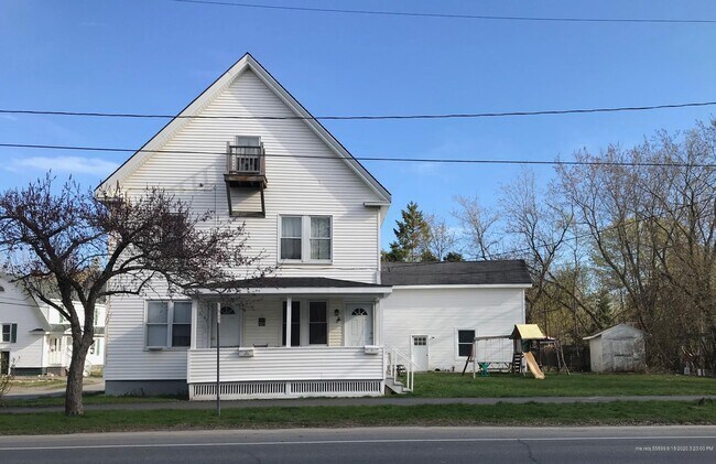 45 Mount Hope - 45 Mount Hope Ave