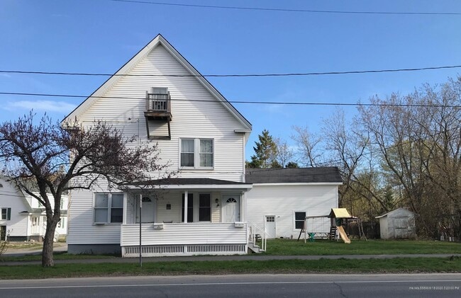 45 Mount Hope - 45 Mount Hope Ave