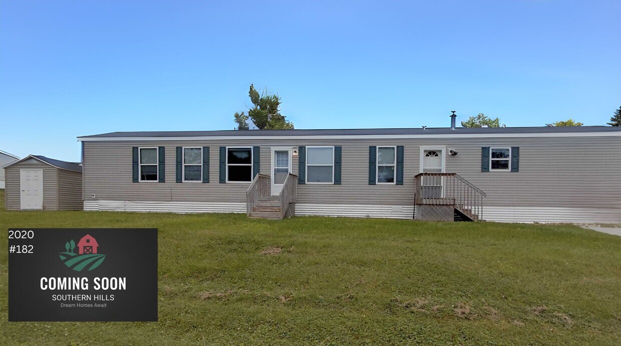 Foto del edificio - 2015 Lark Ln NW