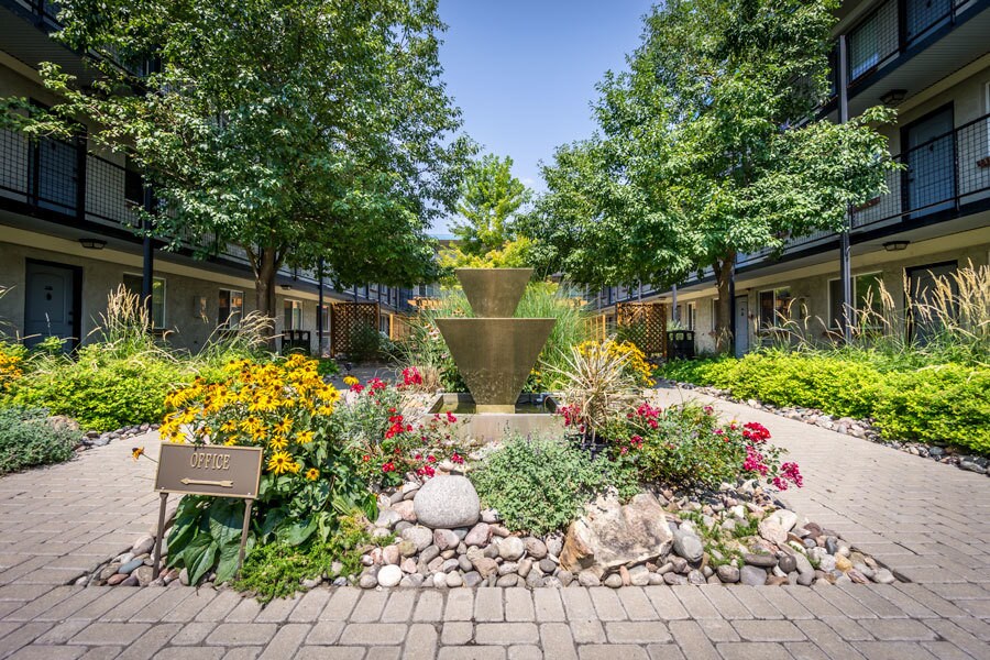 The Phenix At Infinity Park Apartments Glendale, CO