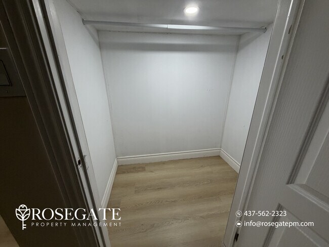 Building Photo - Cozy Studio Basement Apartment with Flat-Fee Utilities – Brampton
