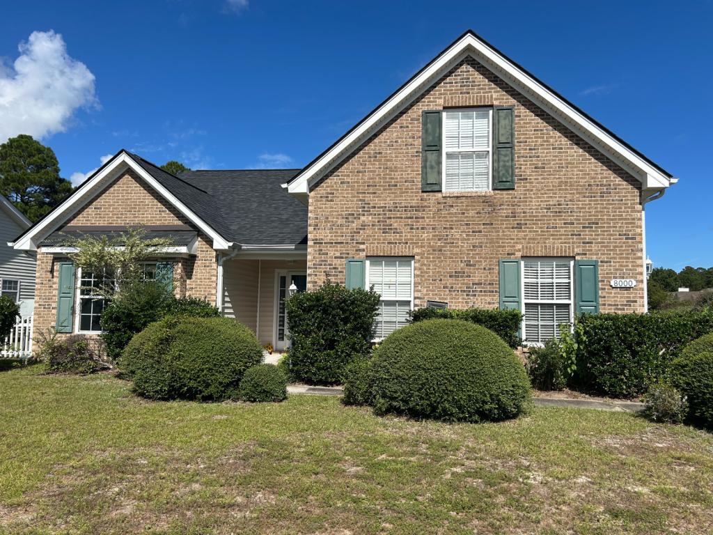 Foto principal - 8000 Pleasant Point Ln