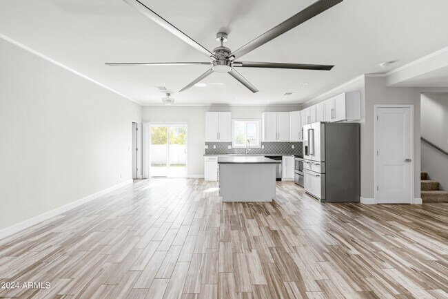 Foto del edificio - 501 N 13th St