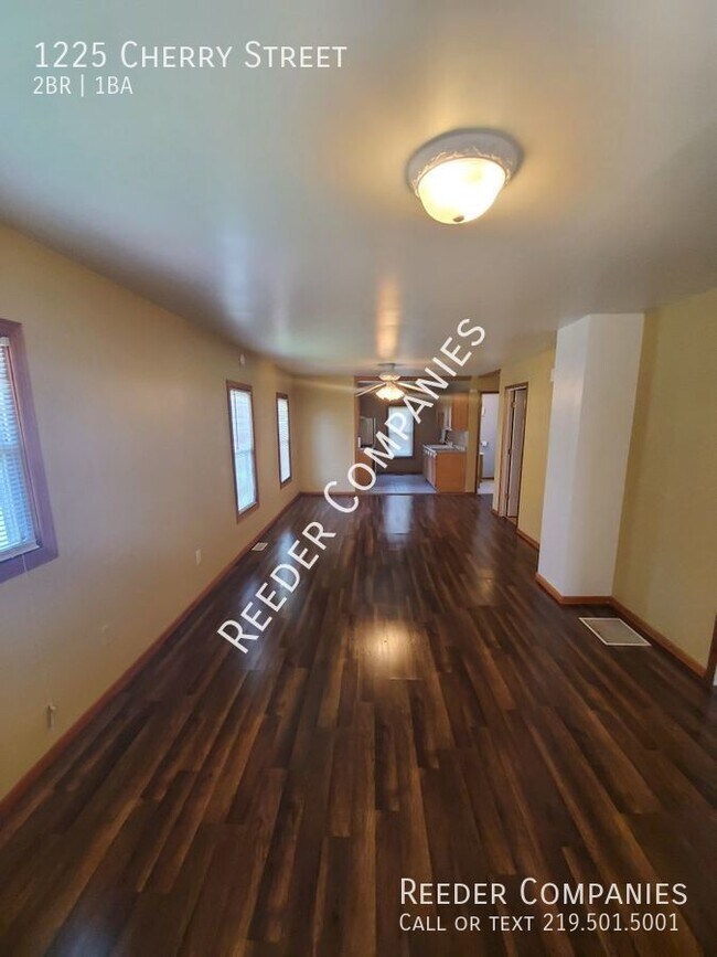 Foto del edificio - Cozy 2 bedroom house