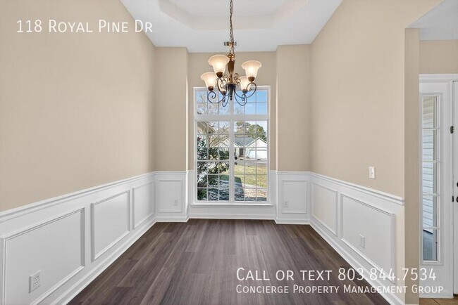 Building Photo - 118 Royal Pine Dr