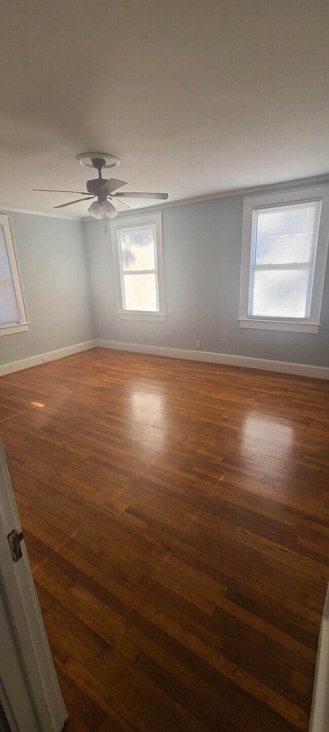 603 S Washington St Unit 6, Shelby, NC 28150 Apartments in Shelby, NC