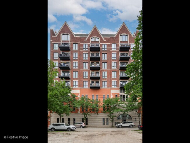 Foto del edificio - 1444 N Orleans St