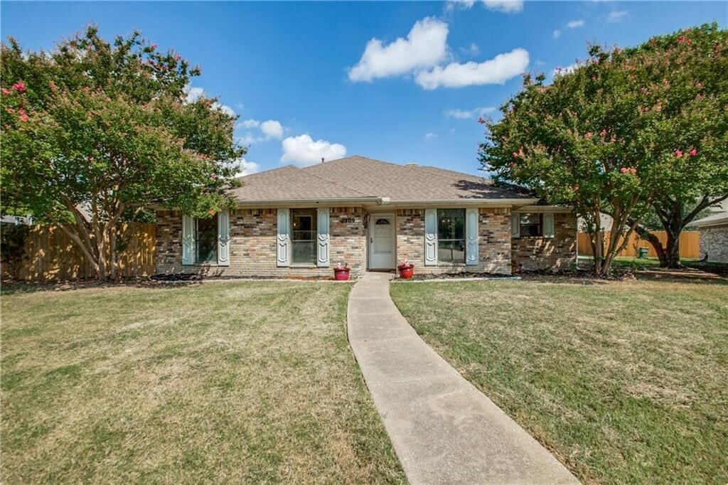2309 Twilight Cir, Plano, TX 75093 House Rental in Plano, TX