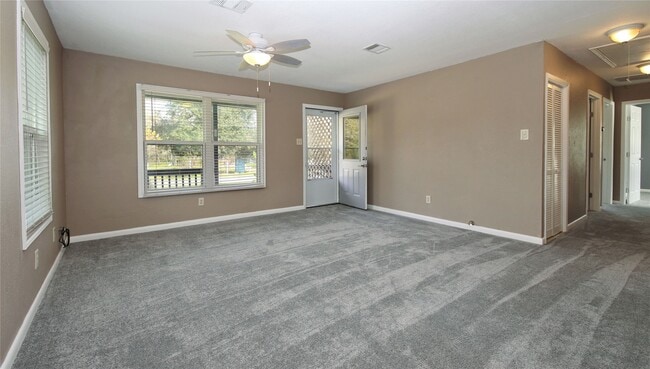 Building Photo - 6611 Wayne Johnson Ave