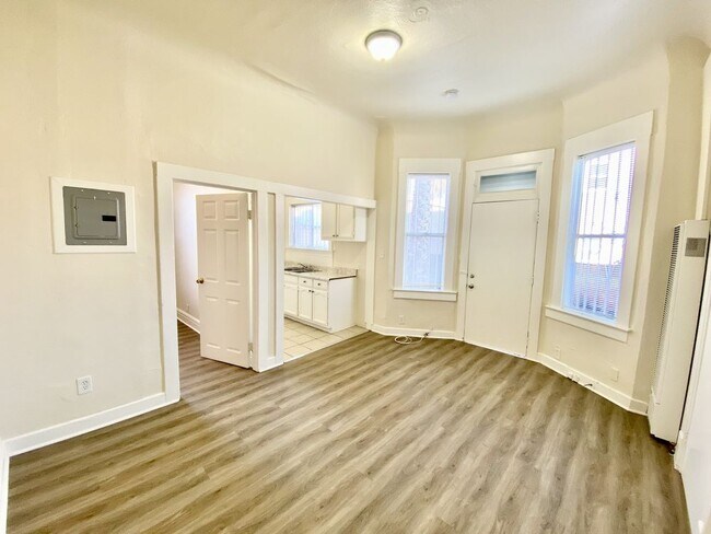 Foto del edificio - 125 E 20th St