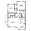 4 Plex 2 Bedroom Lower