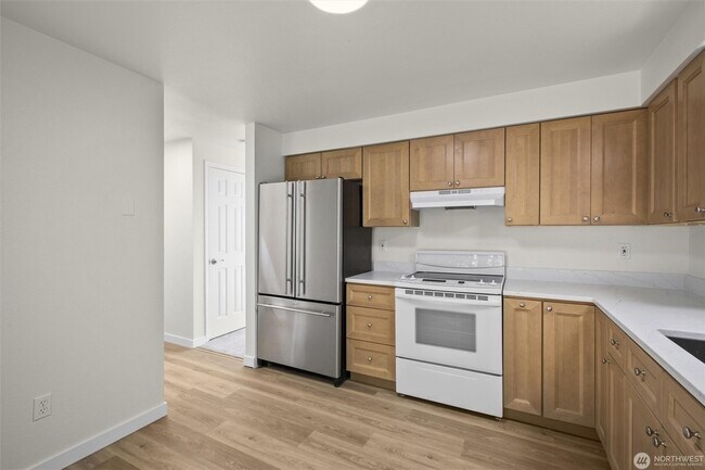 Foto del edificio - 4 107th St SE
