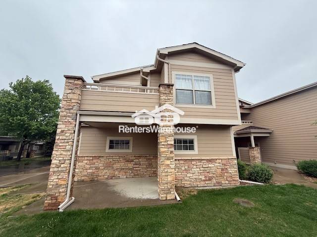 Foto del edificio - Modern Comfort Meets Community Convenience- Move in Ready in Greeley CO!