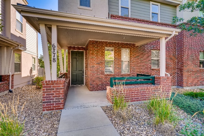 Photo - 6378 S Xanadu Way (Centennial, CO) Townhome