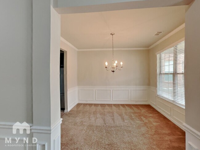 Foto del edificio - 4332 Trillium Wood Trail SW