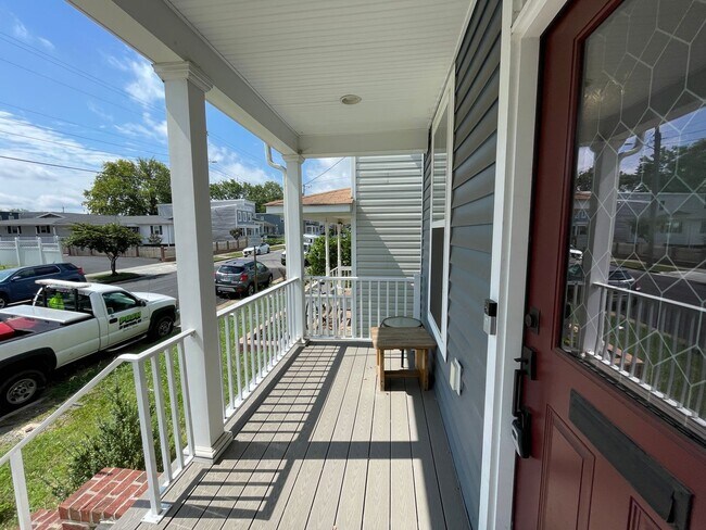 Foto del edificio - 1228 N 31st St