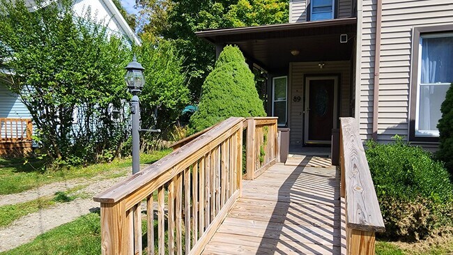Building Photo - 89-91 Summit Street, Salamanca NY 14779