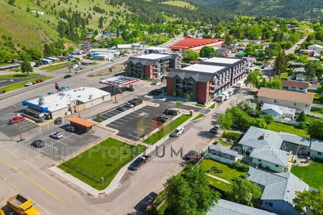 Foto del edificio - 430 Minnesota Ave