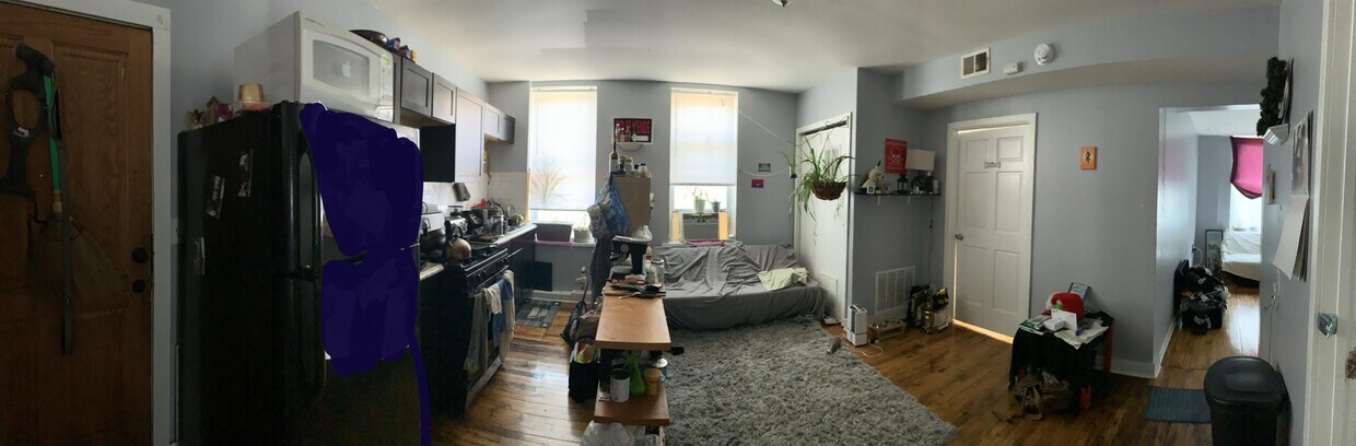 Foto principal - 4559 S Hermitage Ave
