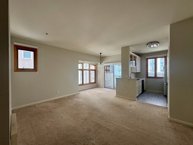 Foto del edificio - 2029 Channing Way