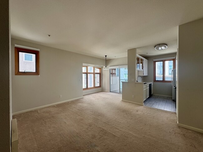 Building Photo - 2029 Channing Way