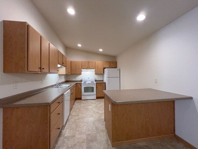 Interior Photo - Willow Estates