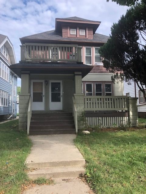 Primary Photo - 3716 N. 17th St. - 2 Bedroom Lower