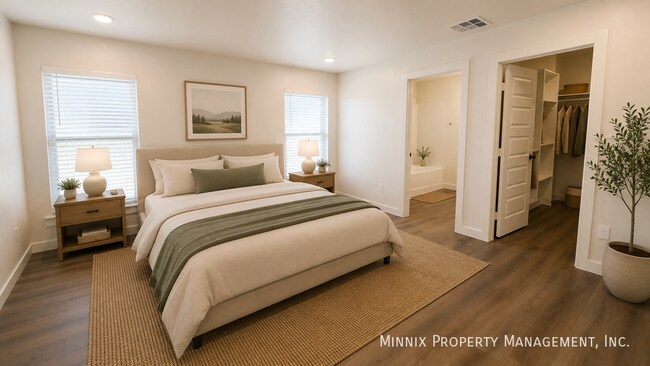 Foto del edificio - 1202 Cottonwood Ave