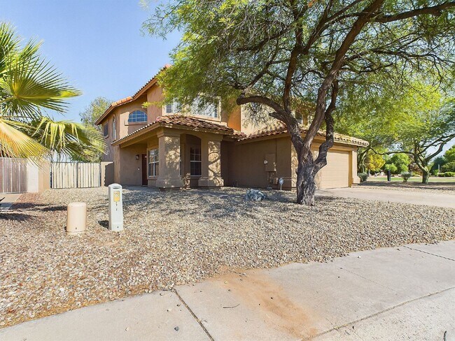 Foto del edificio - Amazing corner lot in highly desired Pecos...