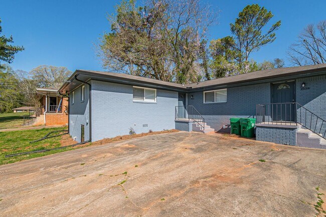 Building Photo - 1506 Janmar Dr