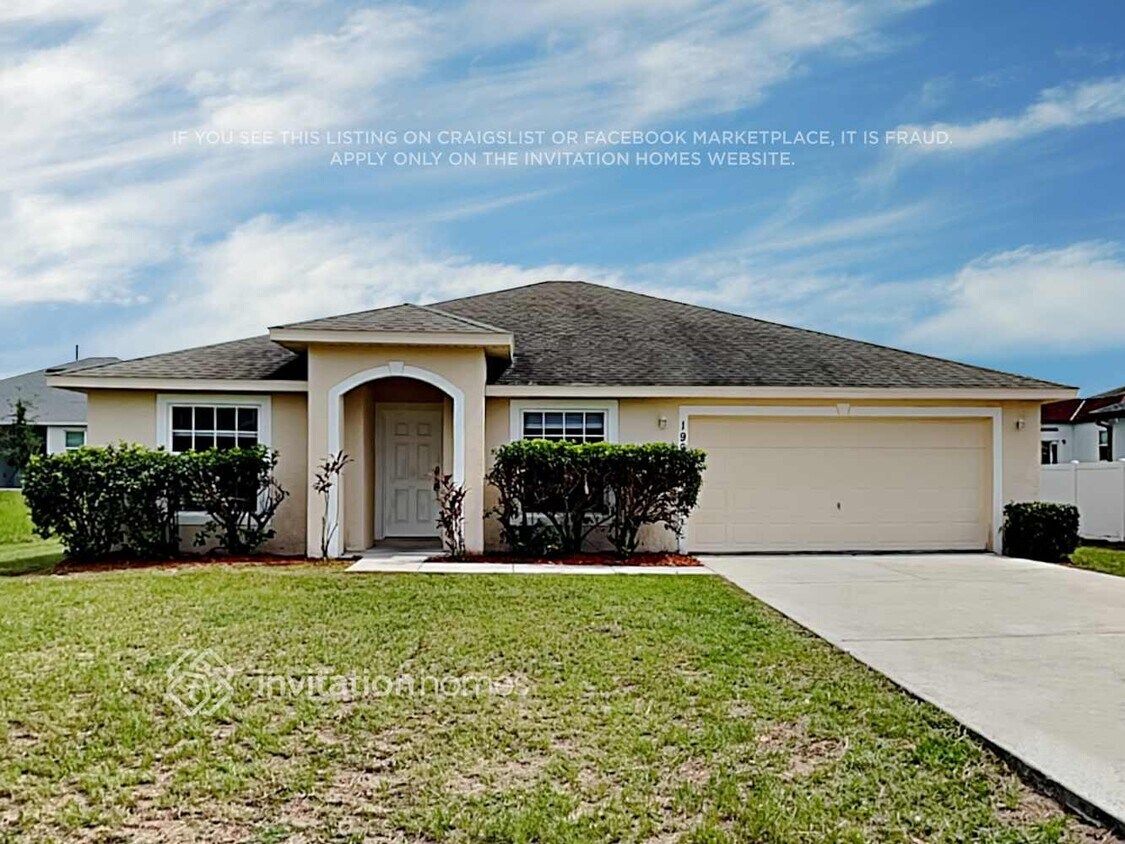 Foto principal - 199 Athabasca Dr