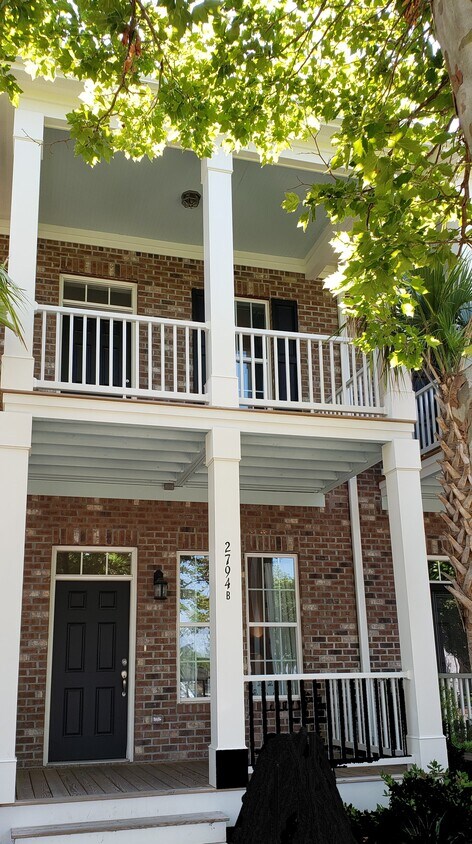 Foto principal - 2794 Howard Ave