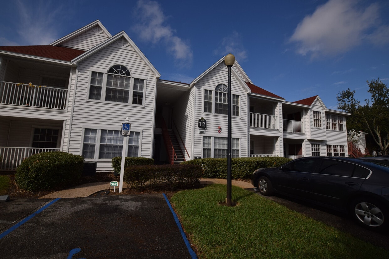 Photo - 1 Bedroom, 1 Bath Condo For Rent at 11550 Westwood Blvd #1215 Orlando, FL 32821