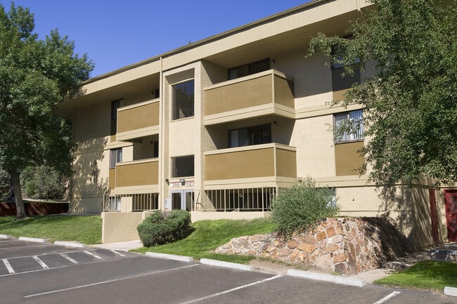 Interior Photo - Citadel Village Apartments