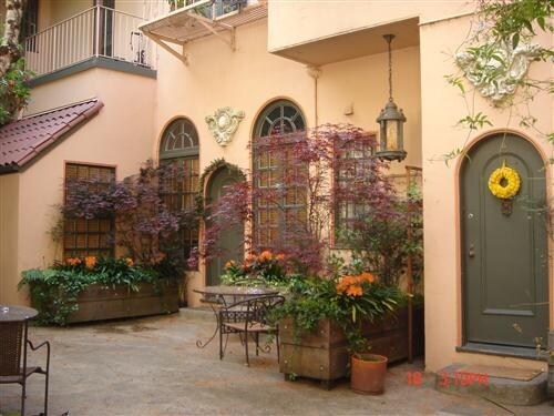 Foto del edificio - 1815 Broadway St