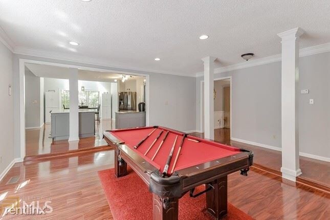 Foto del edificio - 4 br, 2 bath House - 1414 Livingston Dr