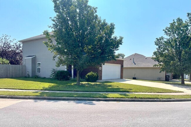 Foto del edificio - 208 Port Way