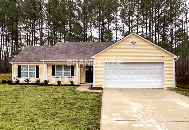Primary Photo - 1.5 months FREE RENT