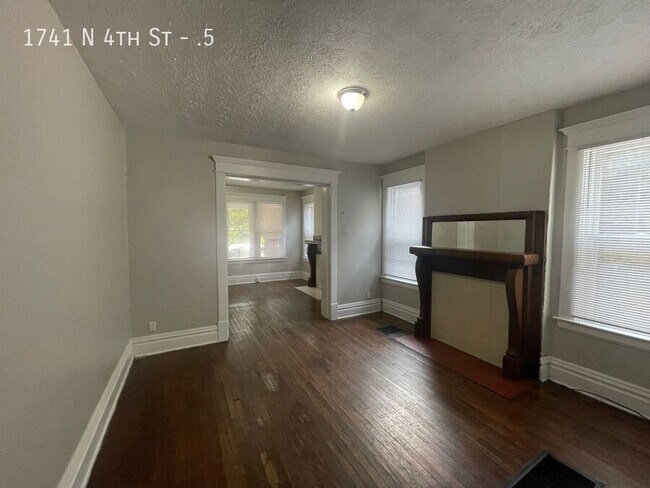 Foto del edificio - 1741 N 4th St