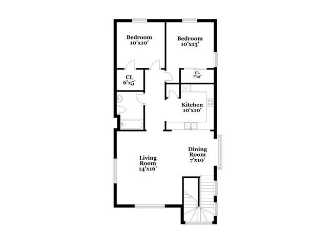 Building Photo - 4318 E Jasper Dr