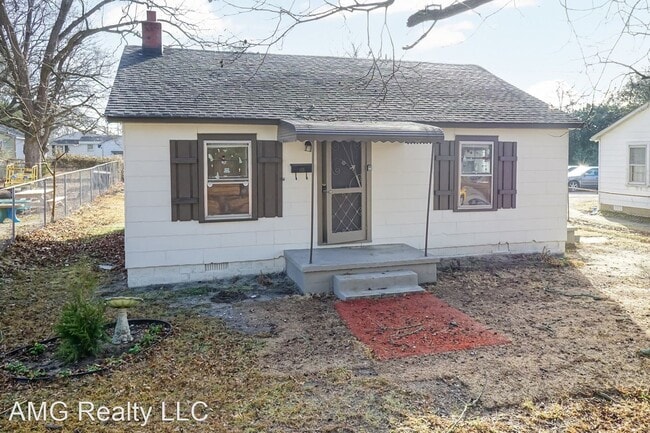 Foto del edificio - 2 br, 1 bath House - 1509 Burton St