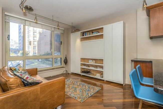 Foto del edificio - 1 bedroom in NEW YORK NY 10003