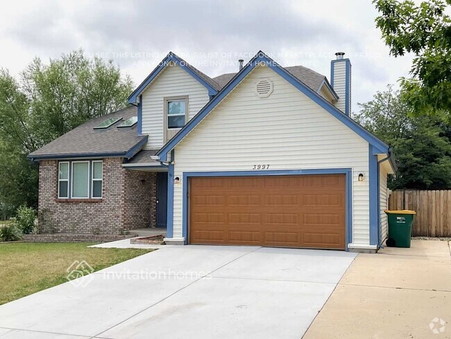 Building Photo - 3997 Topsail Dr