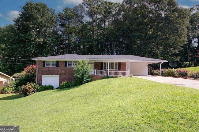 Building Photo - 840 Howard Ct SW