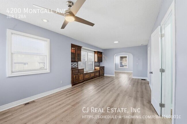 Building Photo - 4200 Montgall Ave