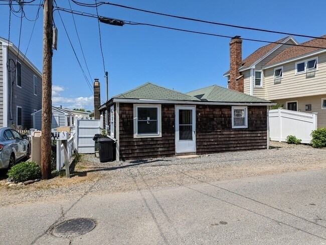 Building Photo - 16 56th St
