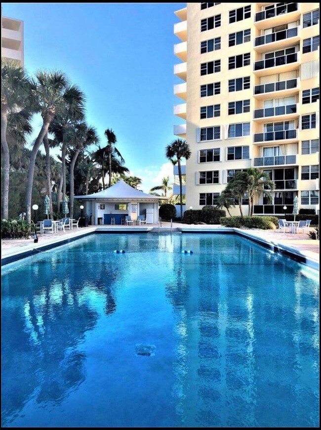 Foto del edificio - 2800 N Flagler Dr