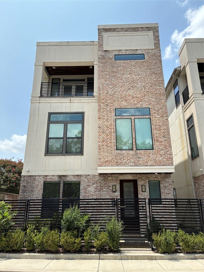 Foto del edificio - 1503 Robin St