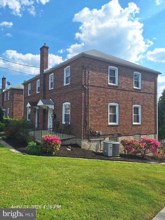 Foto del edificio - 3721 Frankford Ave