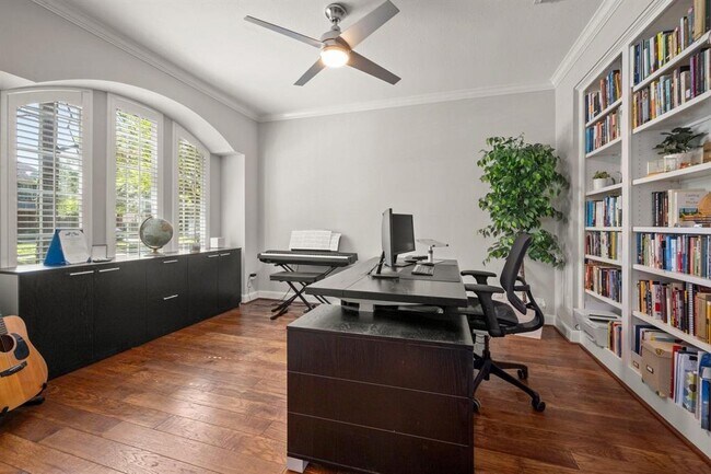 Foto del edificio - 4218 Leaflock Ln